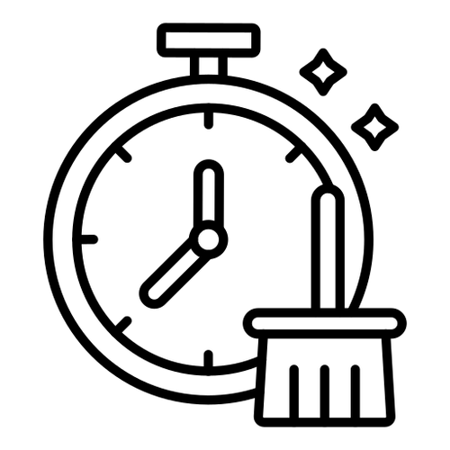 Trier Reinigung GmbH – Reinigungsfirma – Symbol 
