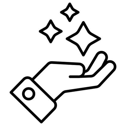 Trier Reinigung GmbH – Reinigungsfirma – Symbol 