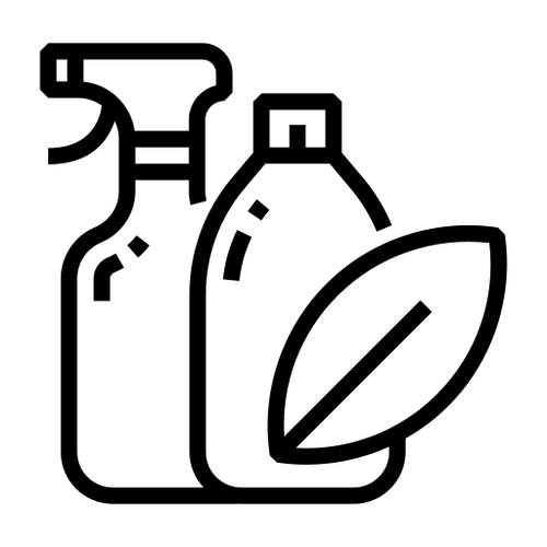 Trier Reinigung GmbH – Reinigungsfirma – Symbol 