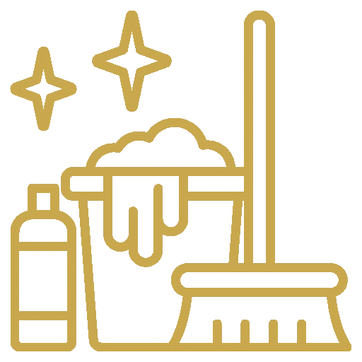 Trier Reinigung GmbH – Reinigungsfirma – Symbol 