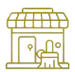 Trier Reinigung GmbH – Reinigungsfirma – Symbol