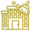 Trier Reinigung GmbH – Reinigungsfirma – Symbol