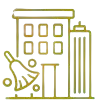 Trier Reinigung GmbH – Reinigungsfirma – Symbol