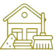 Trier Reinigung GmbH – Reinigungsfirma – Symbol