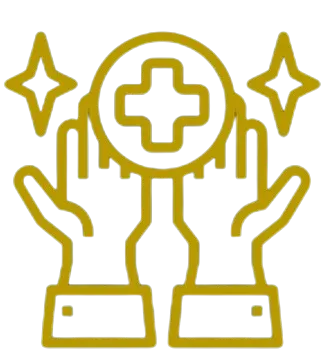 Trier Reinigung GmbH – Reinigungsfirma – Symbol