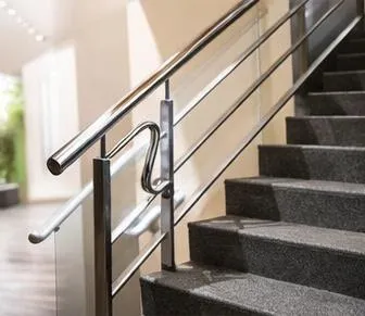 Trier Reinigung GmbH – Reinigungsfirma – Treppenhausreinigung