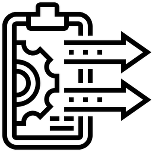 Trier Reinigung GmbH – Reinigungsfirma – Symbol