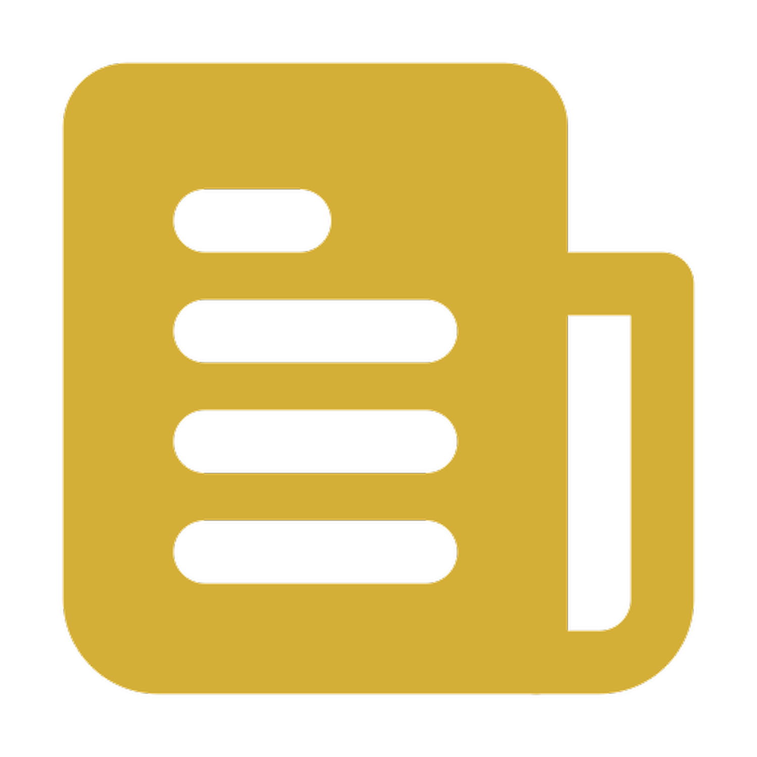 Trier Reinigung GmbH – Reinigungsfirma – Symbol