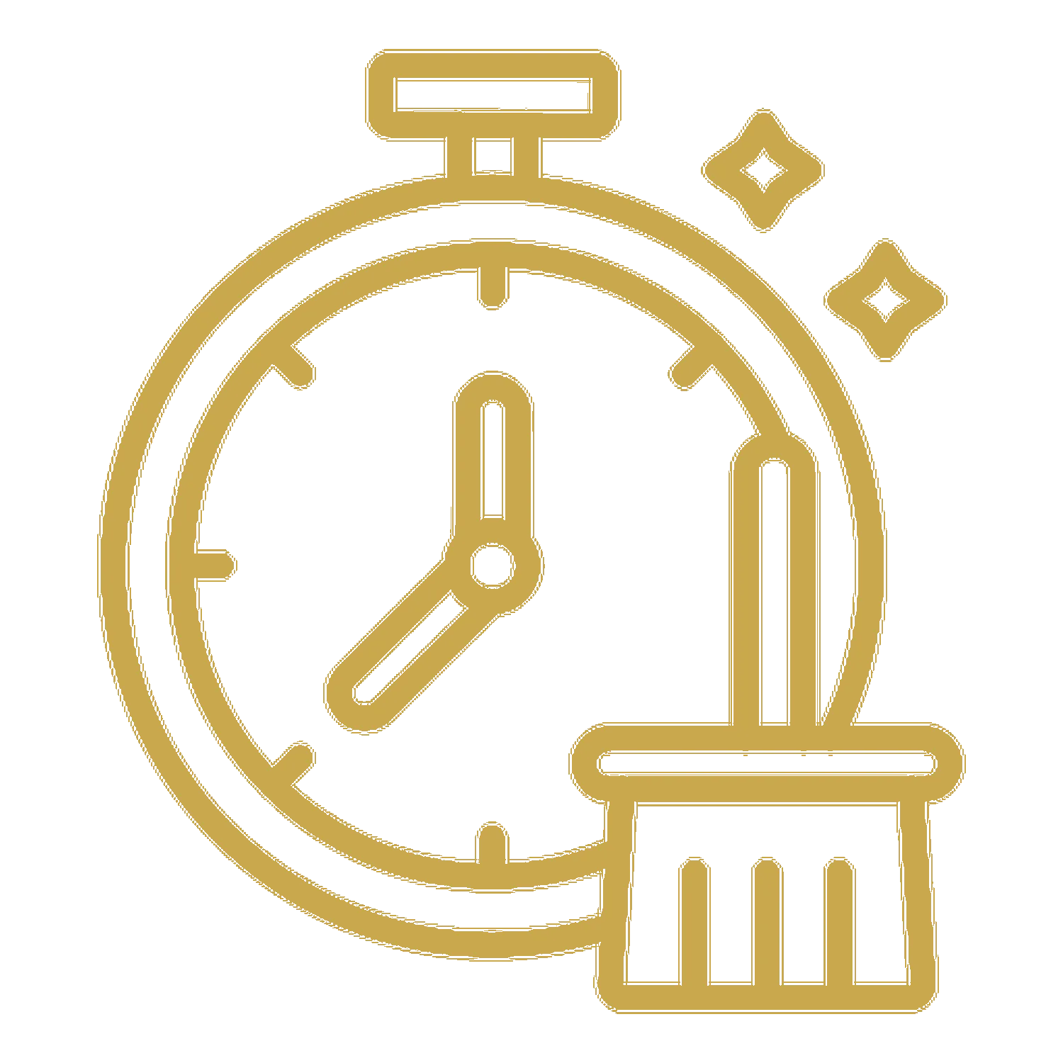 Trier Reinigung GmbH – Reinigungsfirma – Symbol